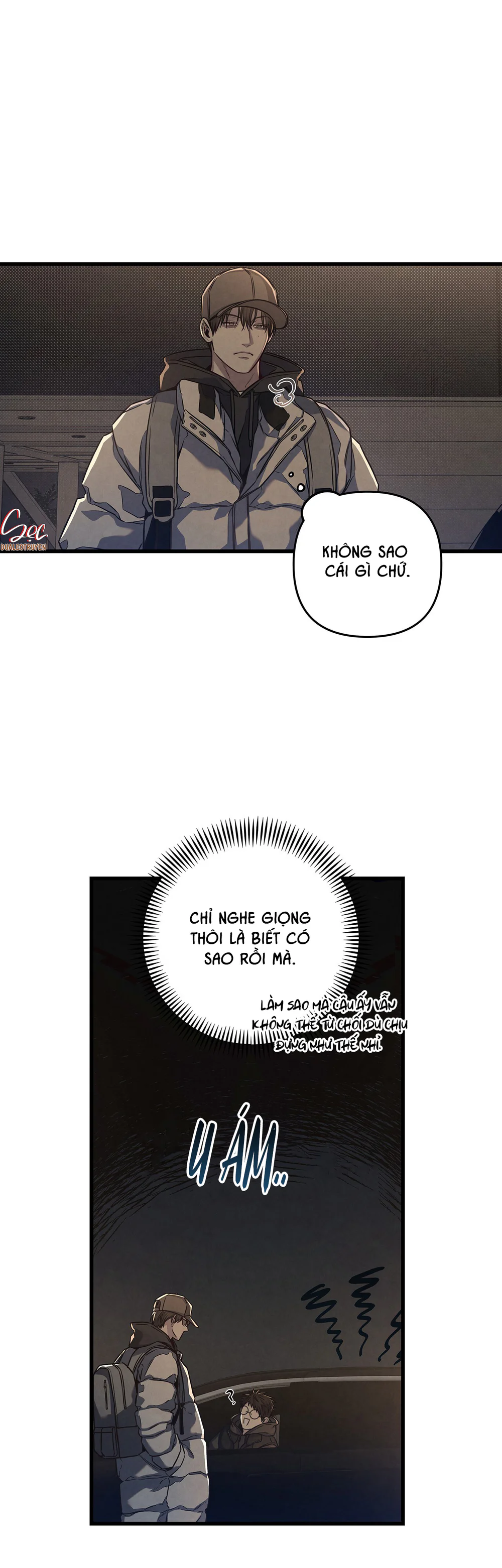 CÔNG TƯ PHÂN MINH Chapter 80 - Next 