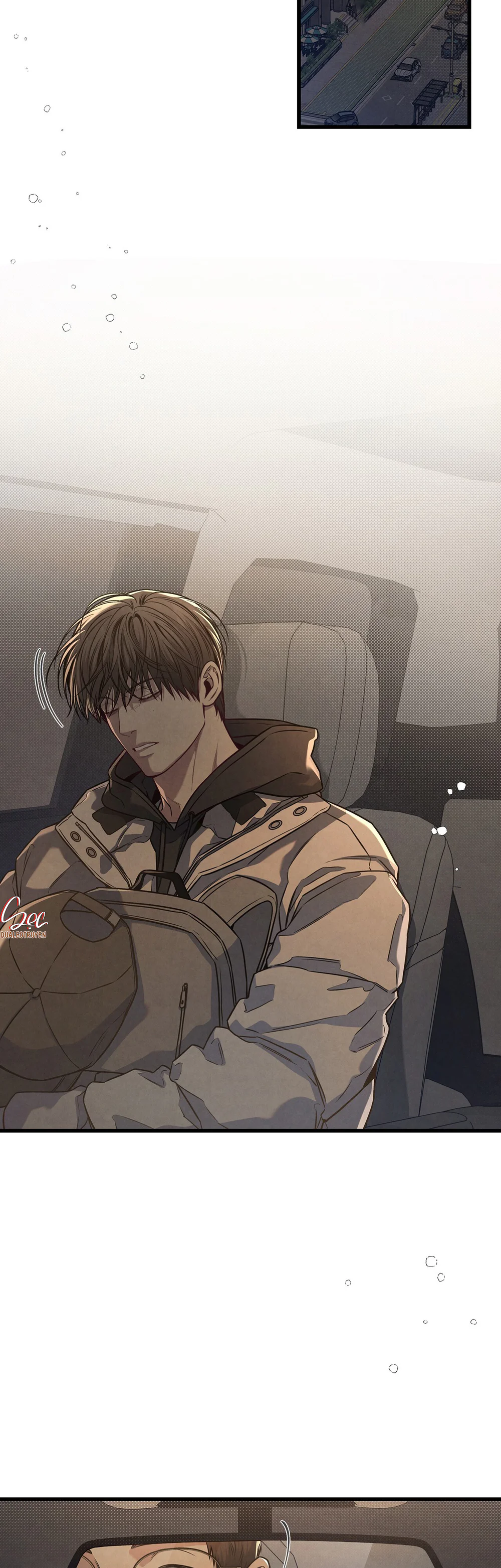 CÔNG TƯ PHÂN MINH Chapter 80 - Next 