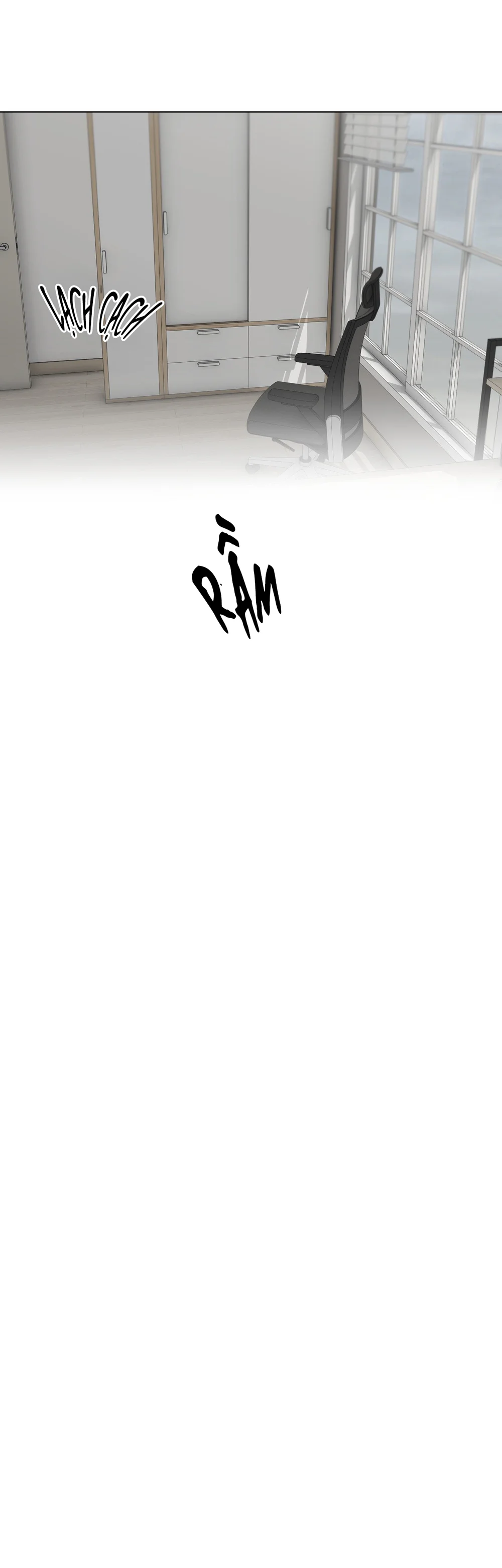 MỐI TÌNH BỊ ĐỘNG Chapter 46 - Next Chapter 47