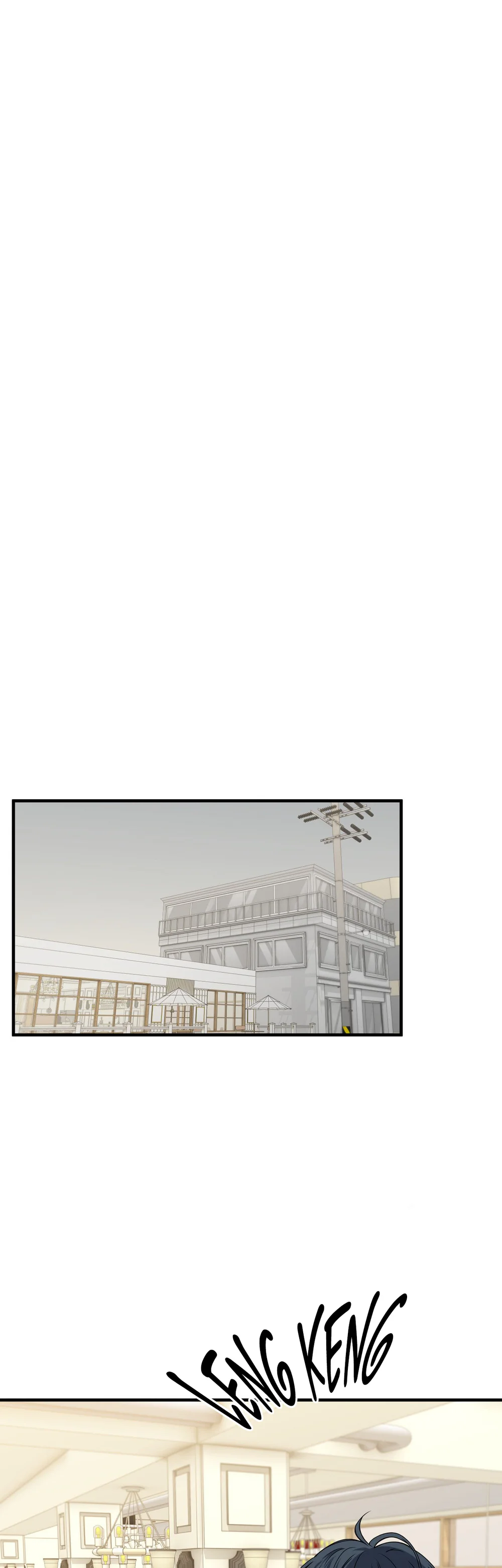 MỐI TÌNH BỊ ĐỘNG Chapter 46 - Next Chapter 47