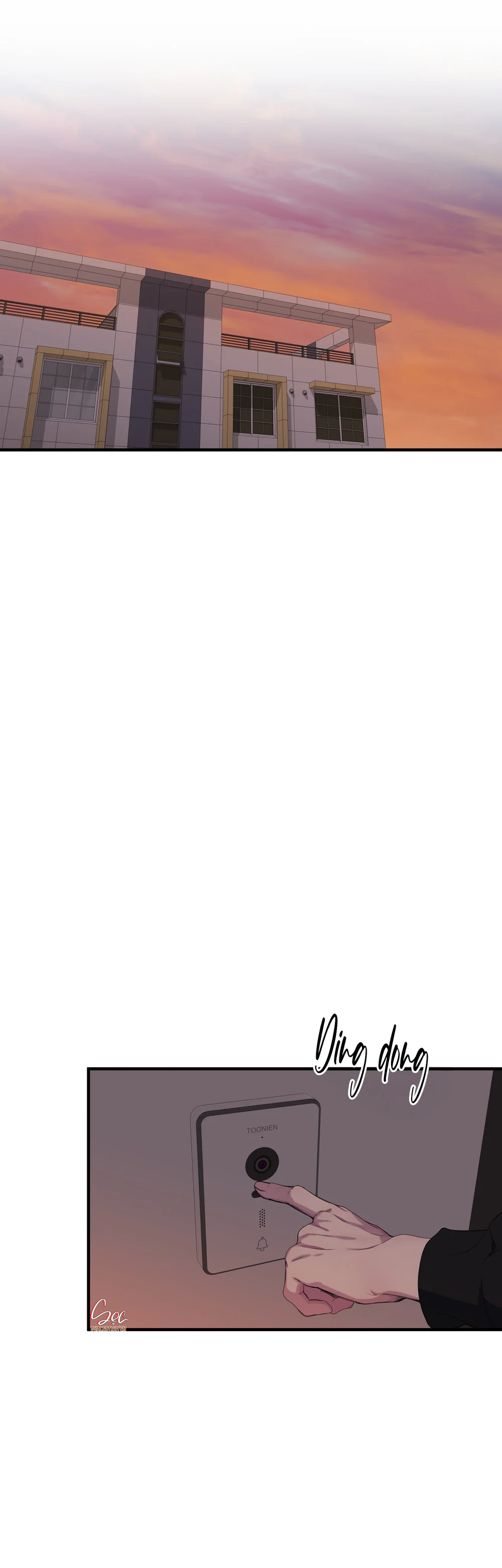 MỐI TÌNH BỊ ĐỘNG Chapter 46 - Next Chapter 47