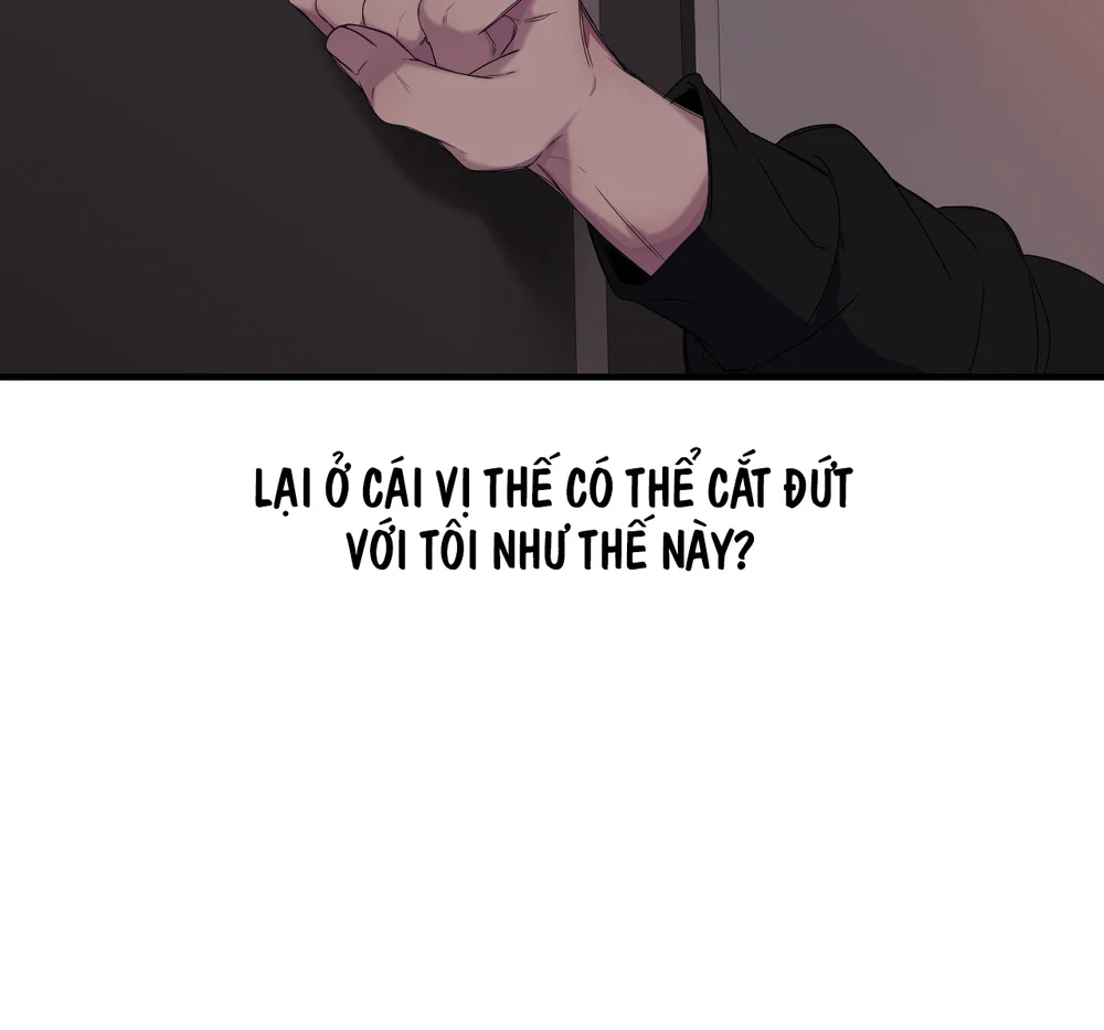 MỐI TÌNH BỊ ĐỘNG Chapter 46 - Next Chapter 47