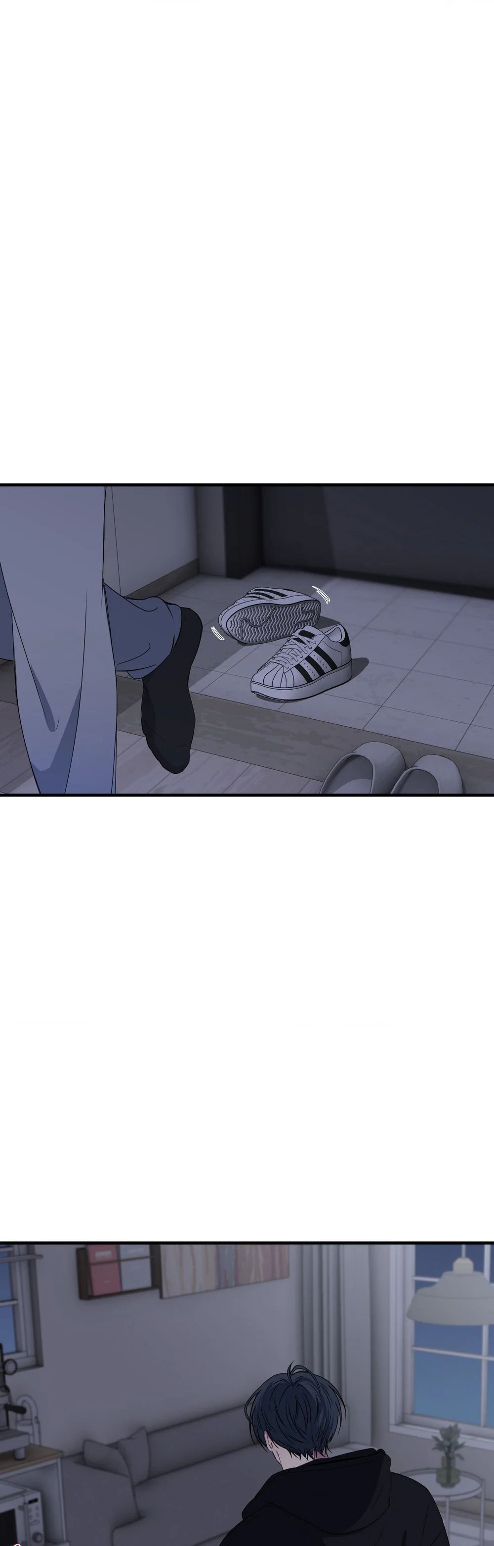 MỐI TÌNH BỊ ĐỘNG Chapter 46 - Next Chapter 47