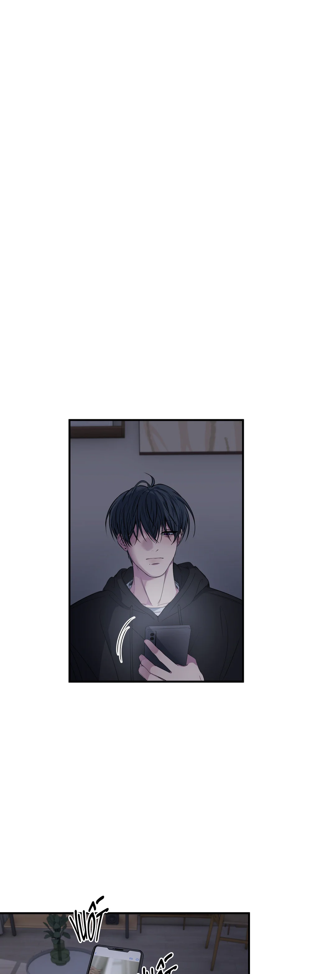 MỐI TÌNH BỊ ĐỘNG Chapter 46 - Next Chapter 47