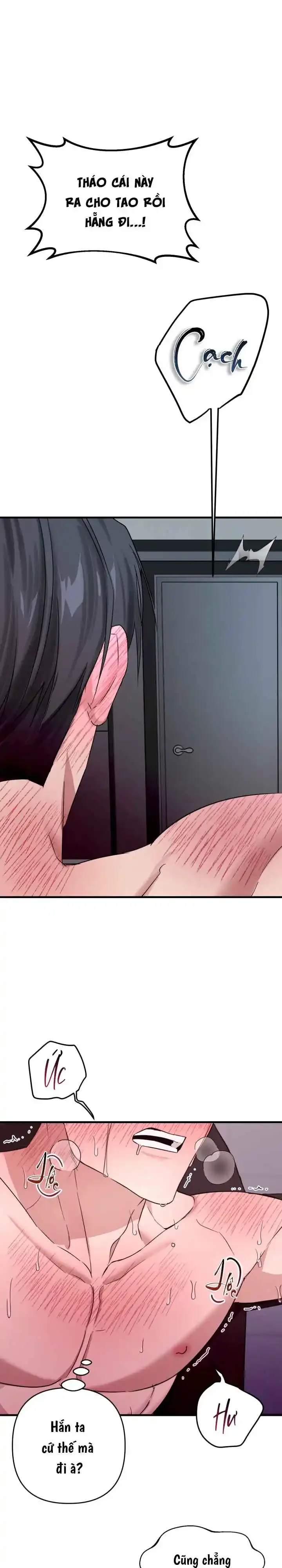 Người cố vấn hoàn mỹ Chapter 3 H+++ - Next Chapter 4 H+++