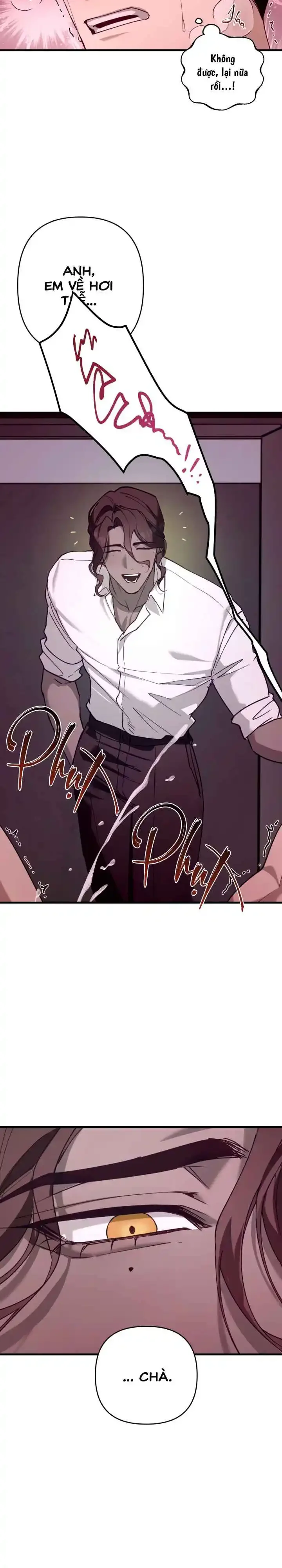 Người cố vấn hoàn mỹ Chapter 3 H+++ - Next Chapter 4 H+++