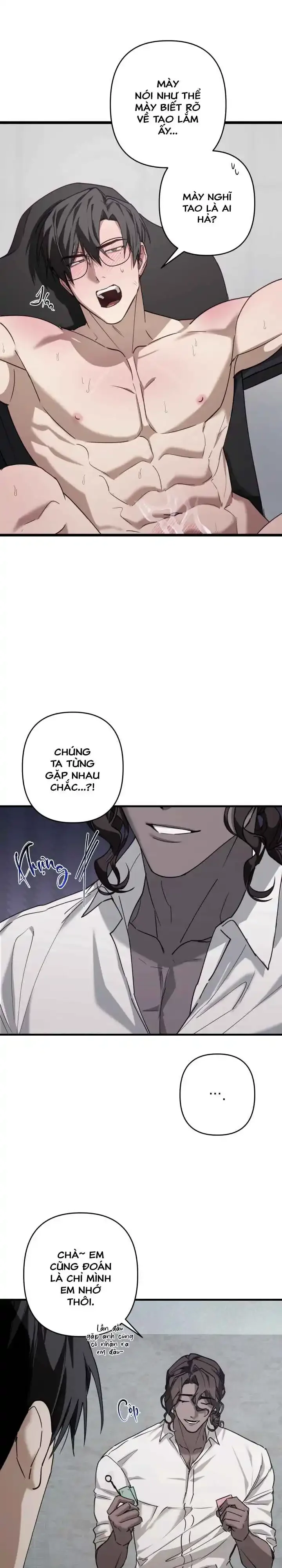 Người cố vấn hoàn mỹ Chapter 3 H+++ - Next Chapter 4 H+++
