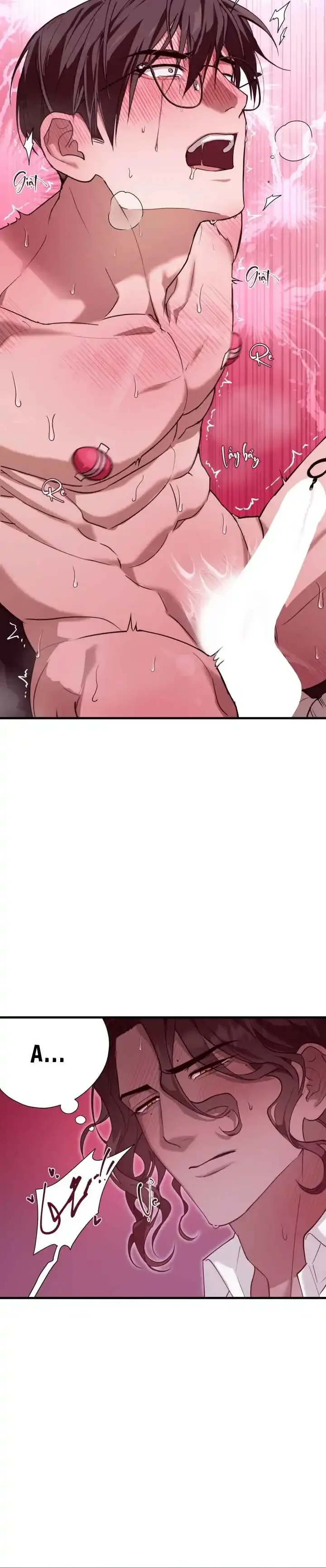 Người cố vấn hoàn mỹ Chapter 3 H+++ - Next Chapter 4 H+++