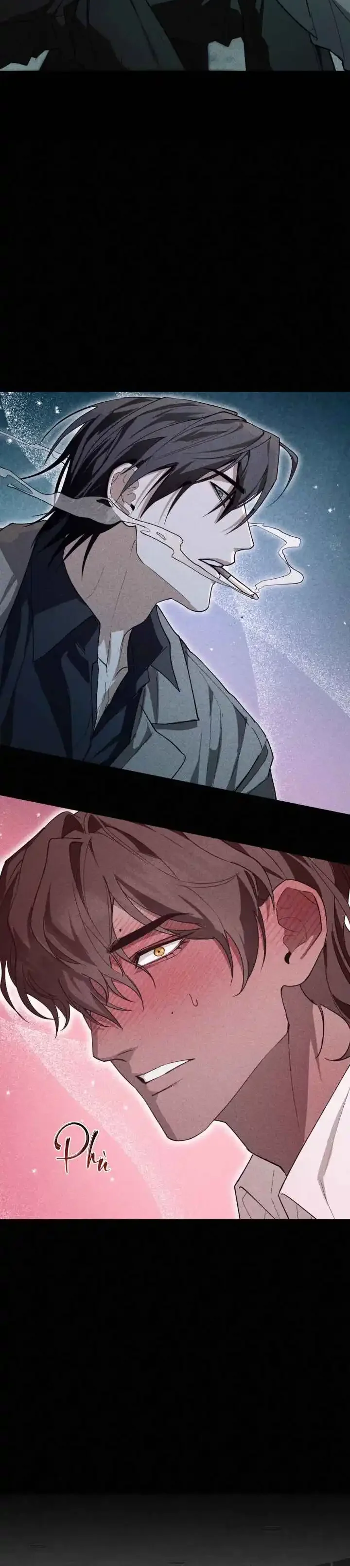 Người cố vấn hoàn mỹ Chapter 3 H+++ - Next Chapter 4 H+++