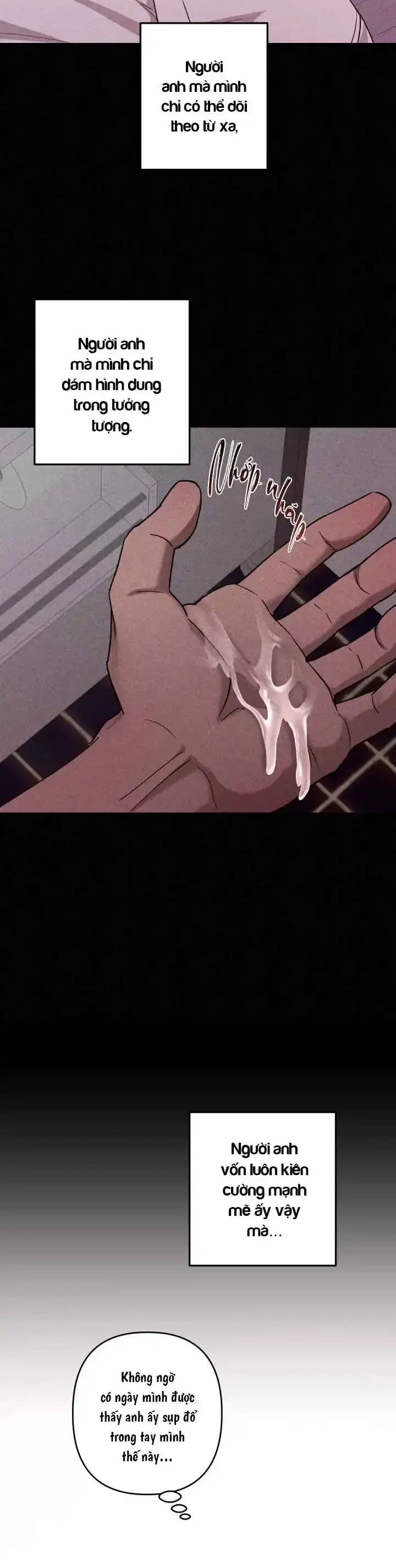 Người cố vấn hoàn mỹ Chapter 3 H+++ - Next Chapter 4 H+++