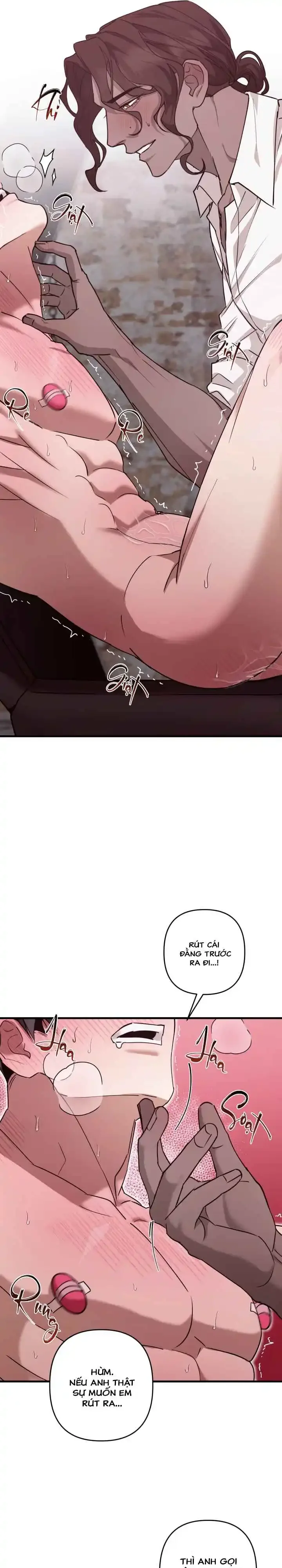 Người cố vấn hoàn mỹ Chapter 3 H+++ - Next Chapter 4 H+++