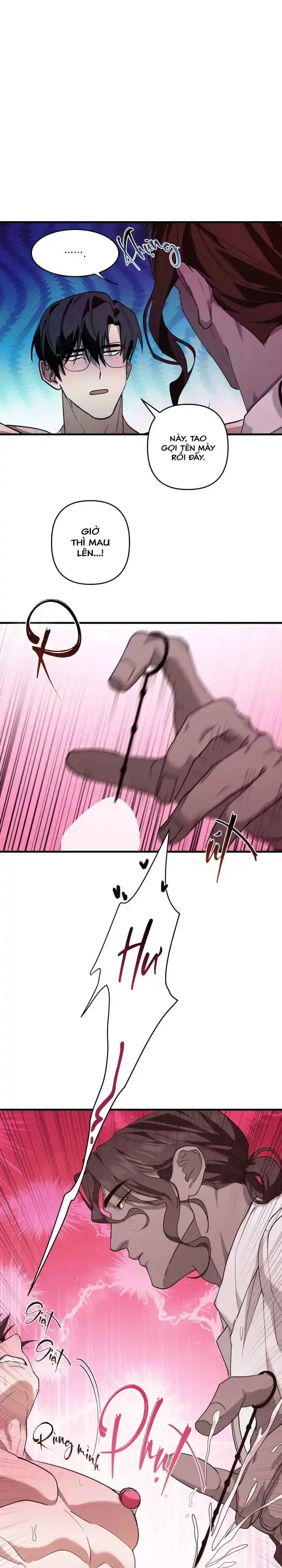 Người cố vấn hoàn mỹ Chapter 3 H+++ - Next Chapter 4 H+++