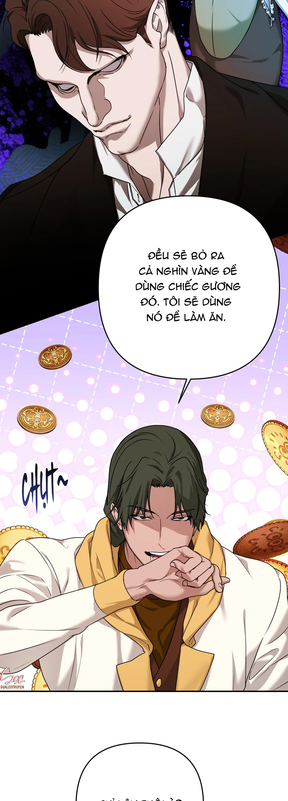 ĐÓA HOA CỦA ALOSHA Chapter 46 - Next 