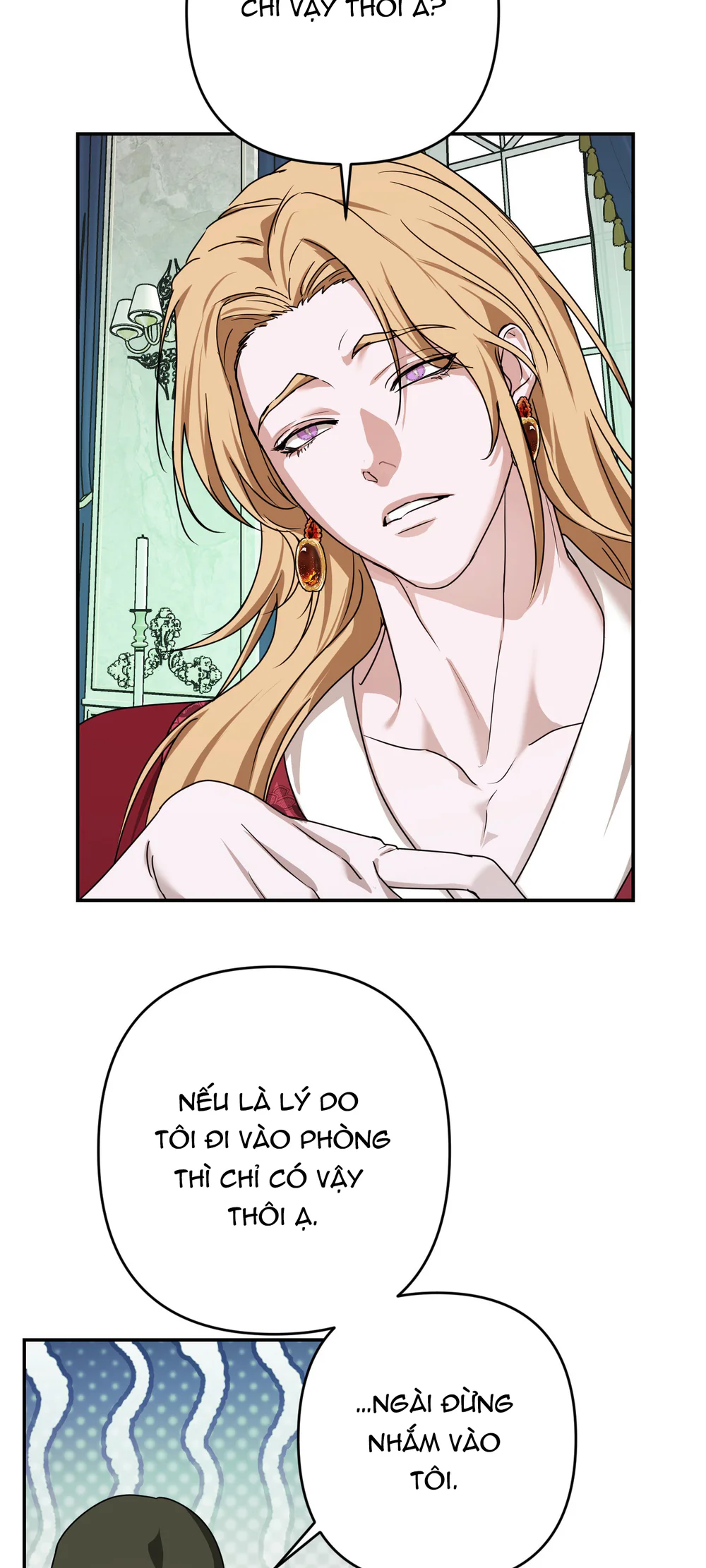 ĐÓA HOA CỦA ALOSHA Chapter 46 - Next 