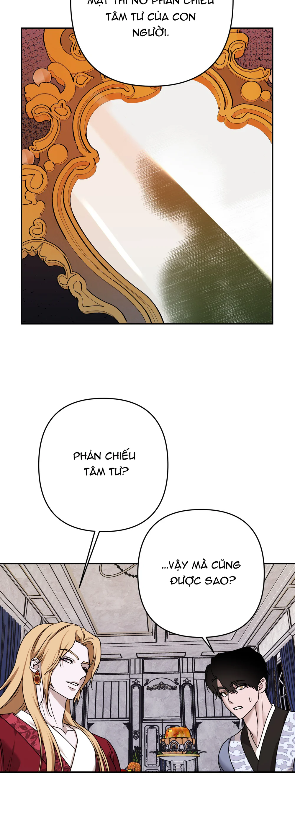 ĐÓA HOA CỦA ALOSHA Chapter 46 - Next 