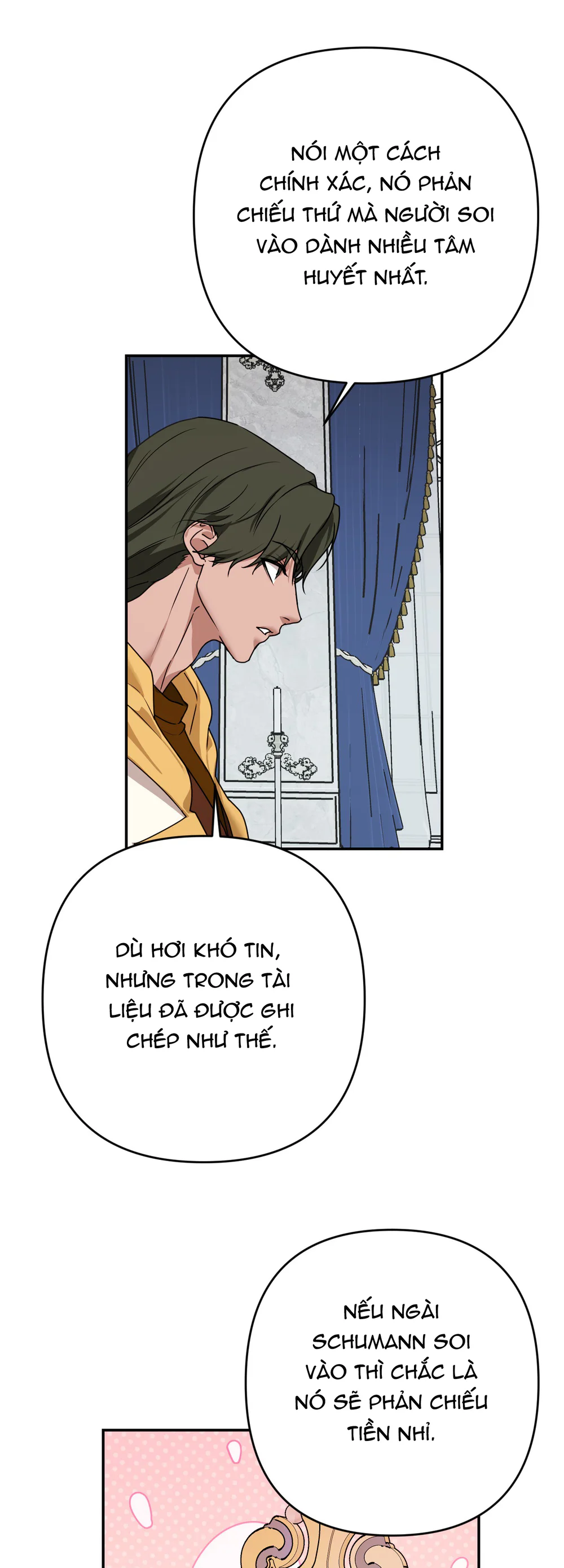 ĐÓA HOA CỦA ALOSHA Chapter 46 - Next 