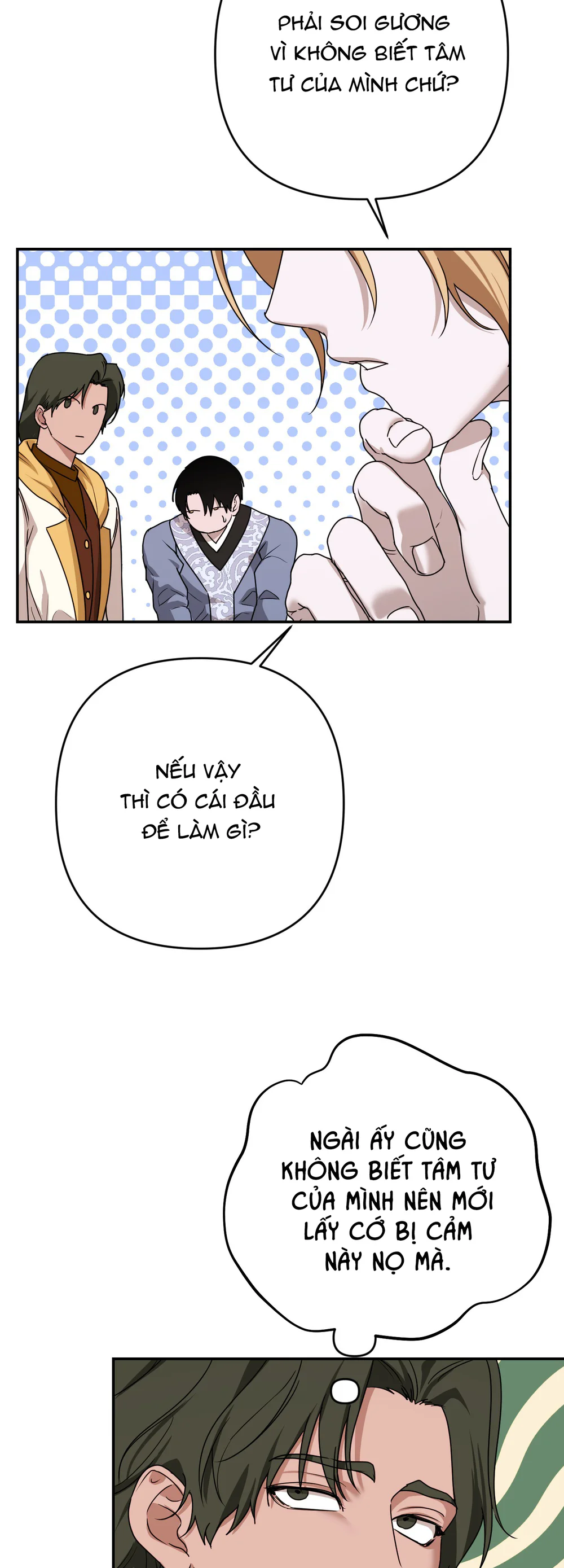 ĐÓA HOA CỦA ALOSHA Chapter 46 - Next 