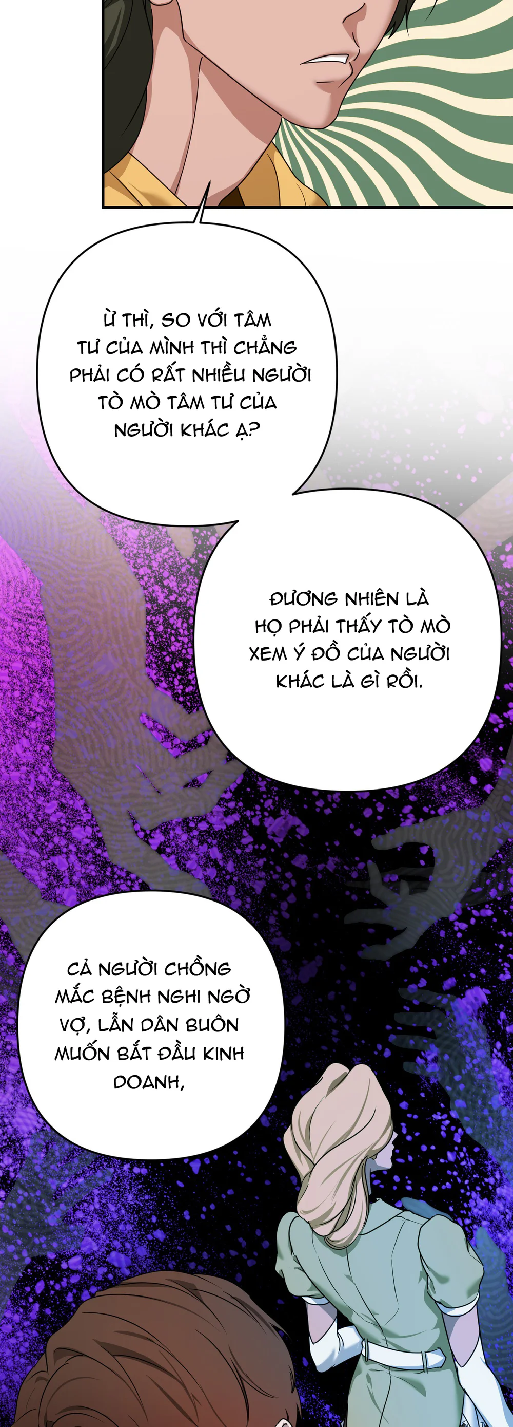 ĐÓA HOA CỦA ALOSHA Chapter 46 - Next 