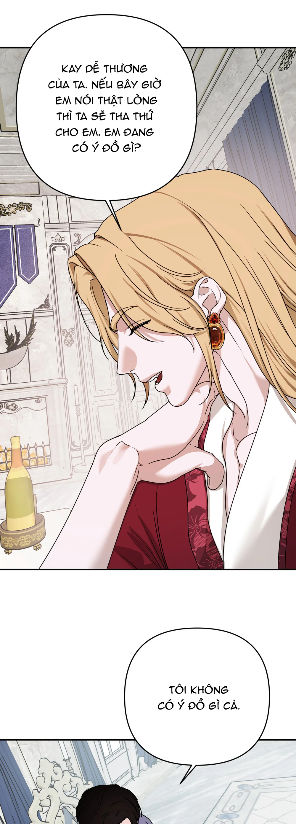 ĐÓA HOA CỦA ALOSHA Chapter 46 - Next 