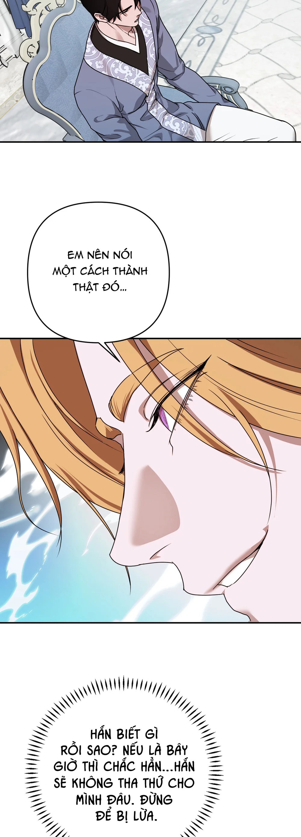 ĐÓA HOA CỦA ALOSHA Chapter 46 - Next 