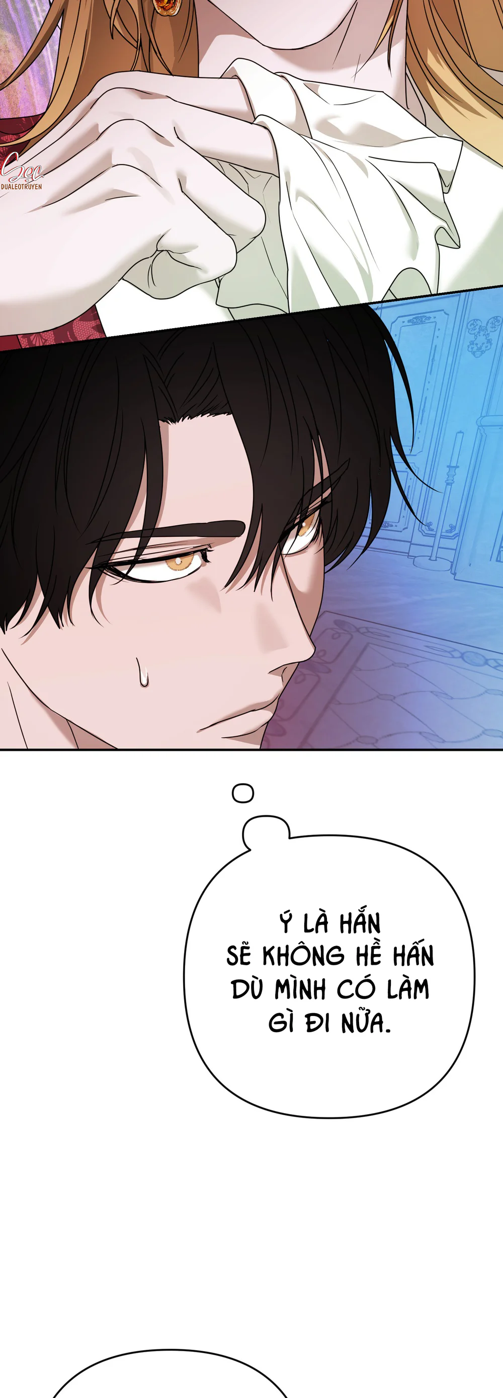 ĐÓA HOA CỦA ALOSHA Chapter 46 - Next 