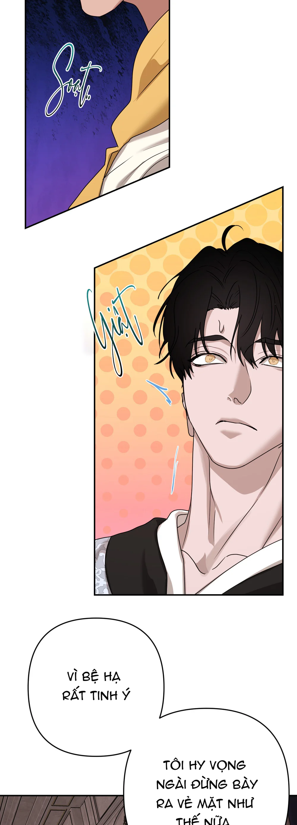 ĐÓA HOA CỦA ALOSHA Chapter 46 - Next 