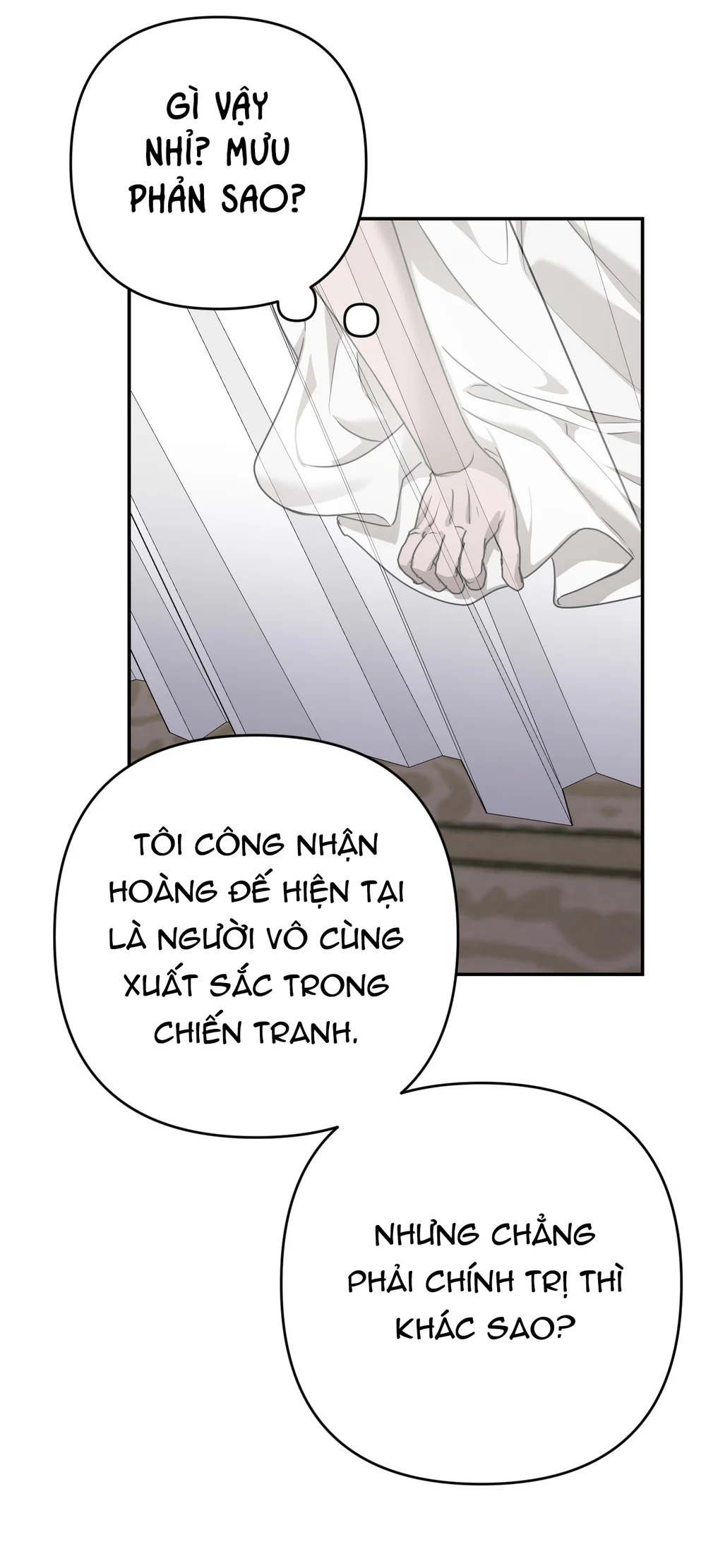ĐÓA HOA CỦA ALOSHA Chapter 46 - Next 