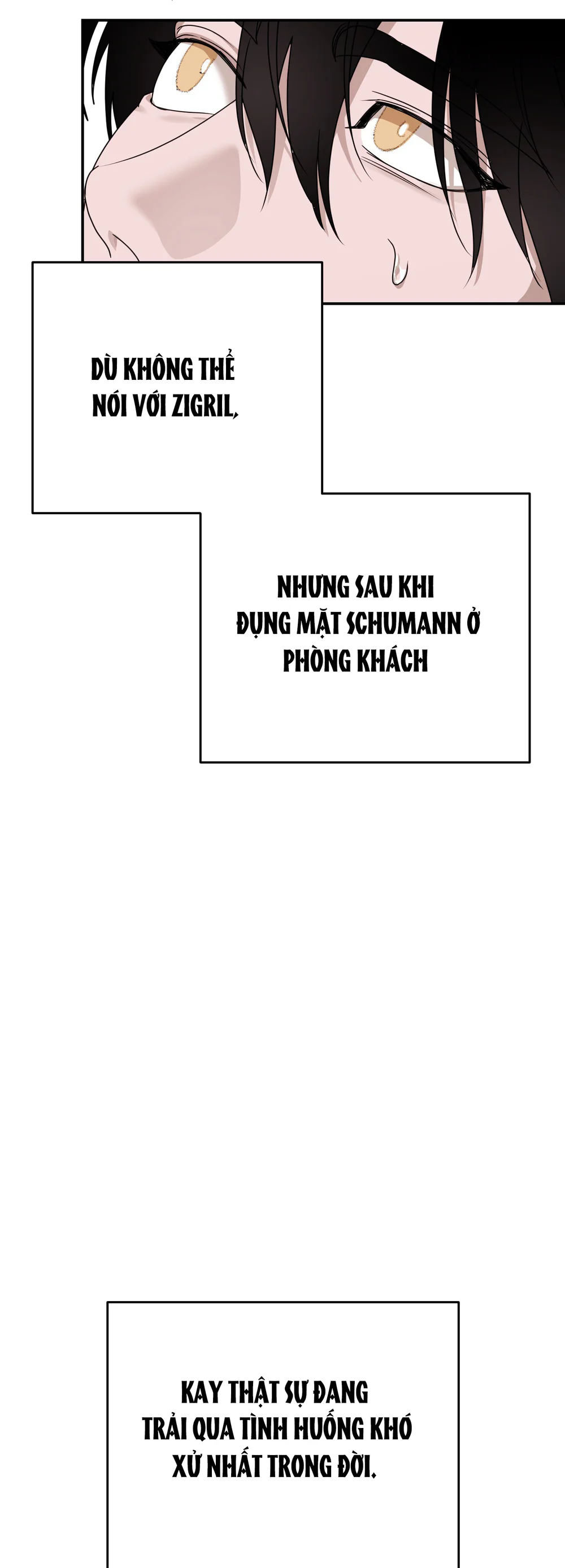 ĐÓA HOA CỦA ALOSHA Chapter 46 - Next 