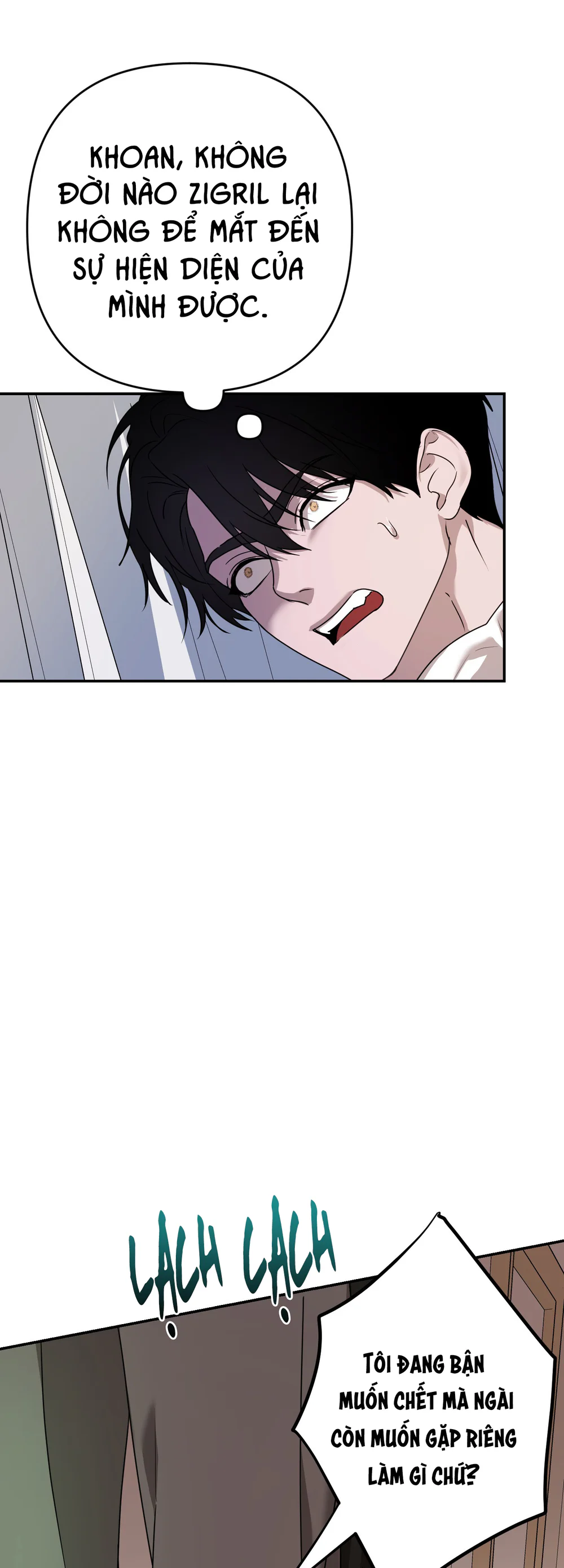 ĐÓA HOA CỦA ALOSHA Chapter 46 - Next 