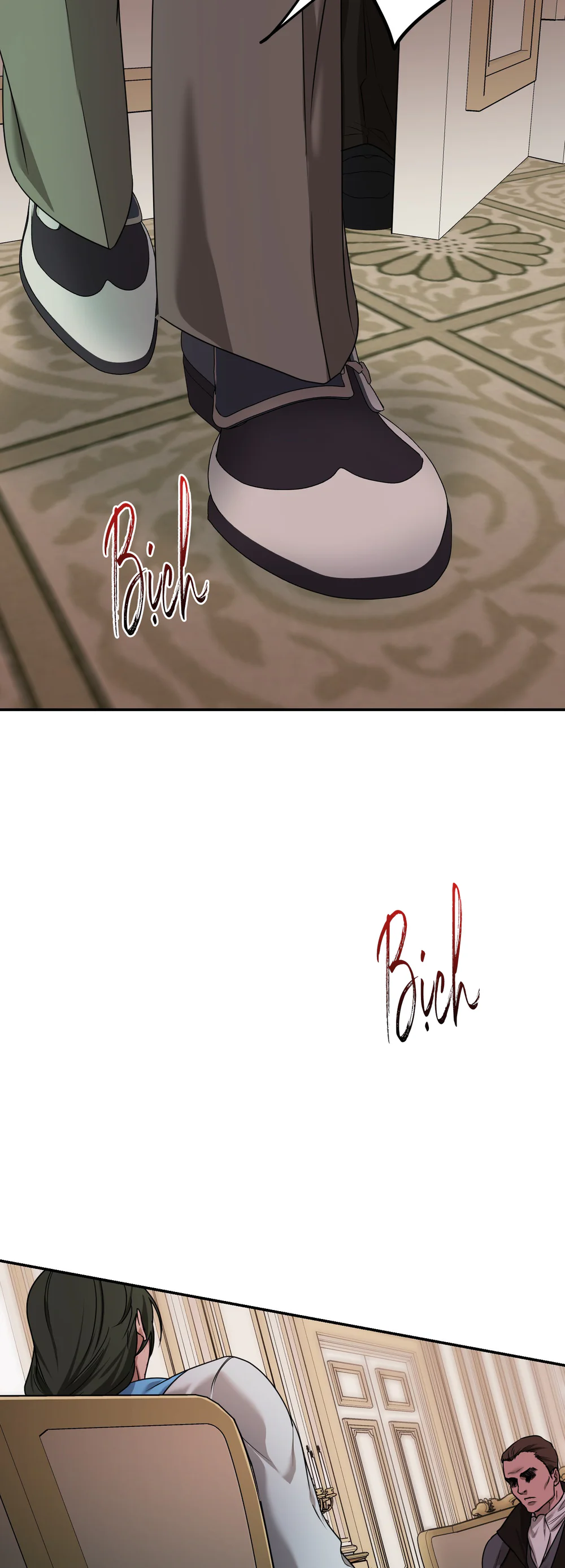 ĐÓA HOA CỦA ALOSHA Chapter 46 - Next 