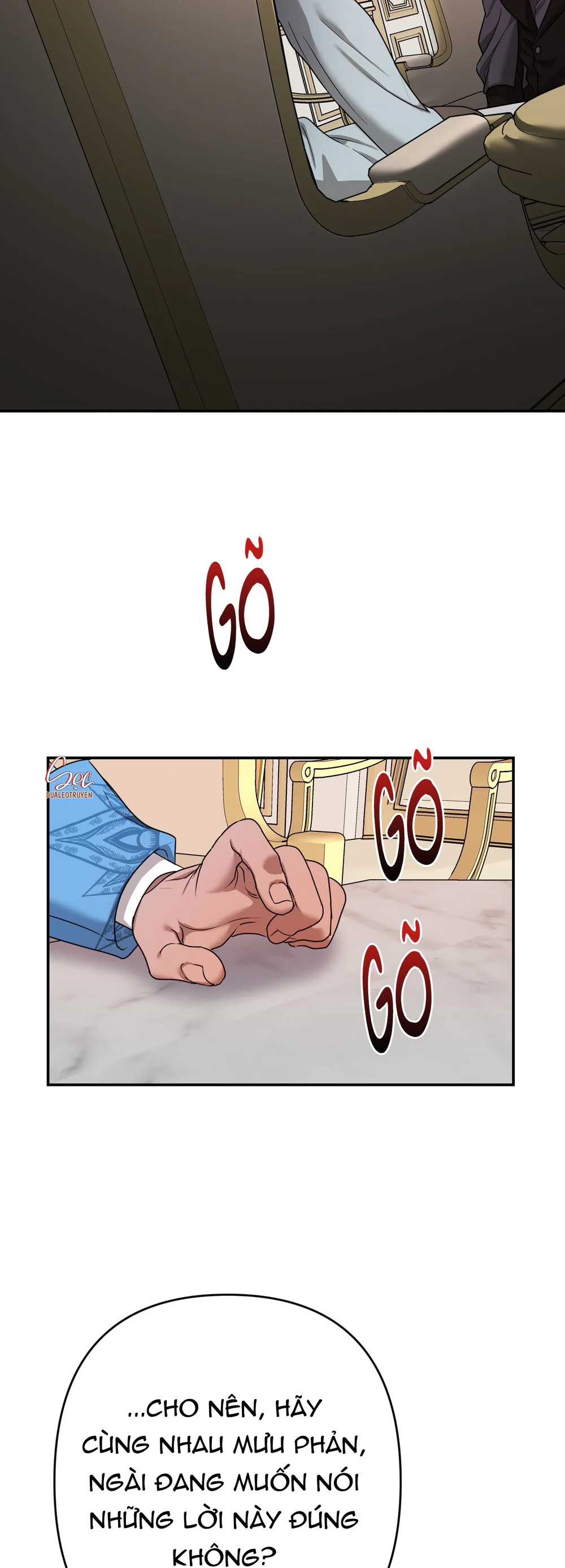 ĐÓA HOA CỦA ALOSHA Chapter 46 - Next 