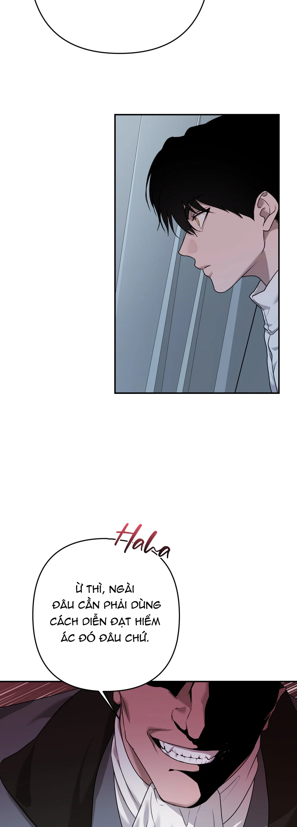 ĐÓA HOA CỦA ALOSHA Chapter 46 - Next 