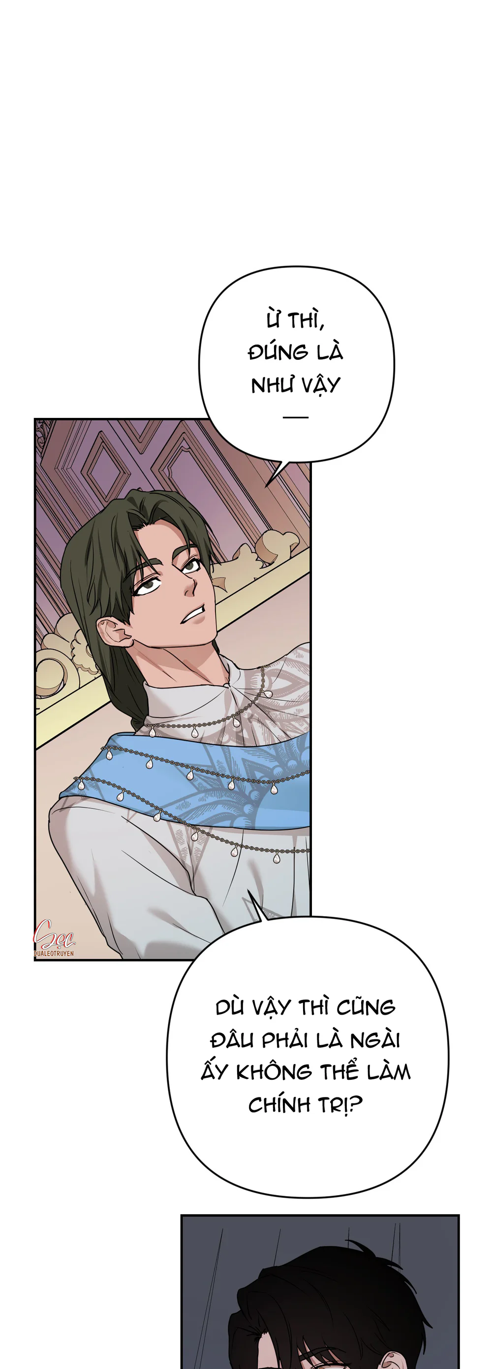 ĐÓA HOA CỦA ALOSHA Chapter 46 - Next 