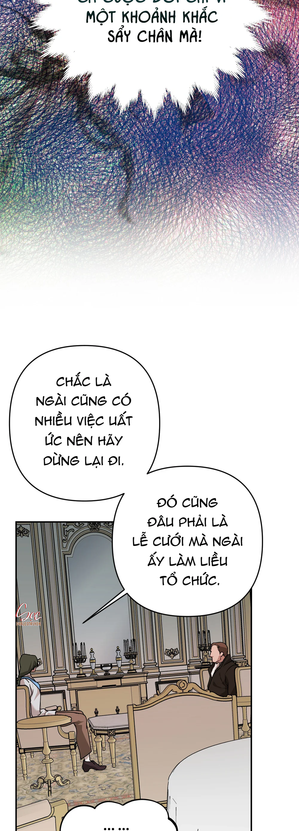 ĐÓA HOA CỦA ALOSHA Chapter 46 - Next 