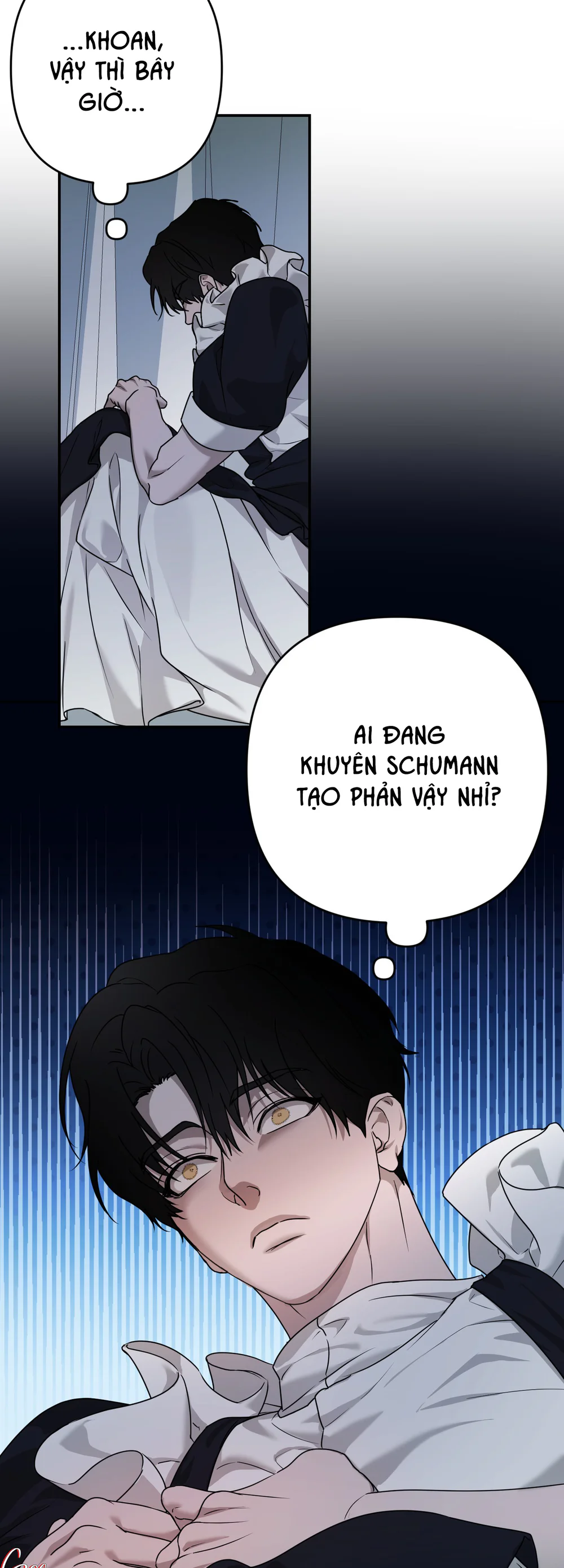 ĐÓA HOA CỦA ALOSHA Chapter 46 - Next 