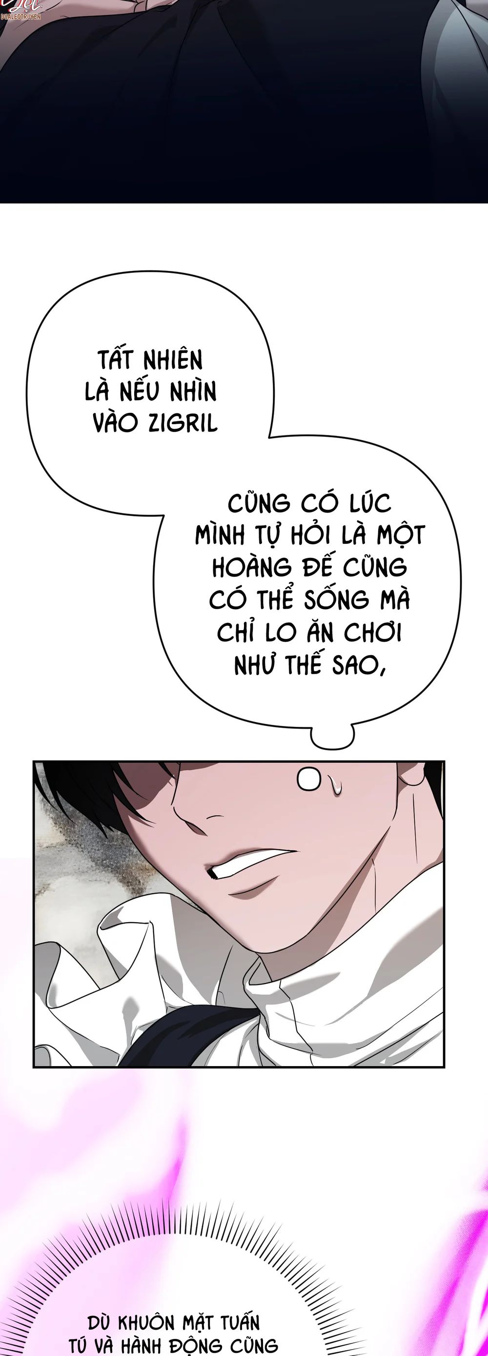 ĐÓA HOA CỦA ALOSHA Chapter 46 - Next 
