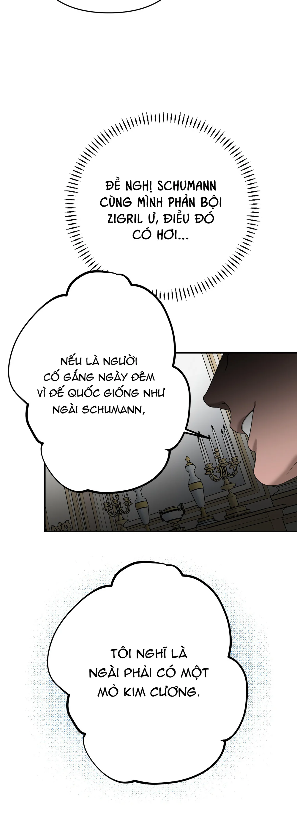 ĐÓA HOA CỦA ALOSHA Chapter 46 - Next 