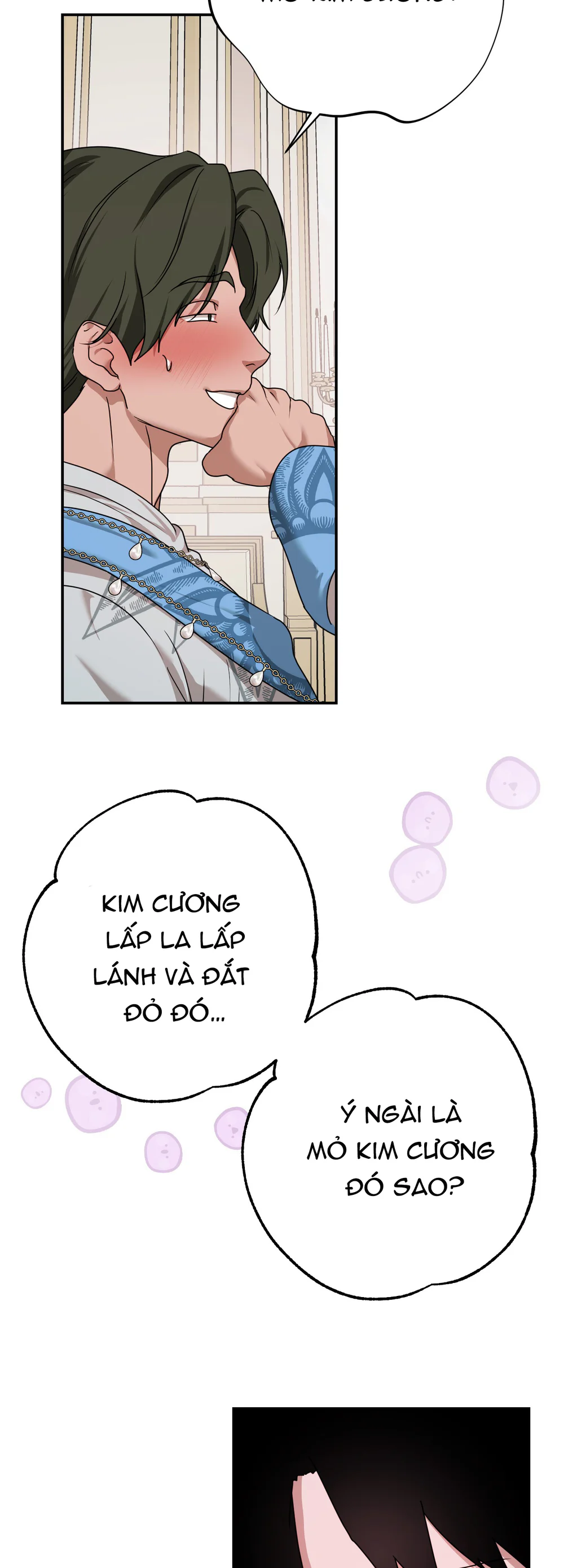 ĐÓA HOA CỦA ALOSHA Chapter 46 - Next 