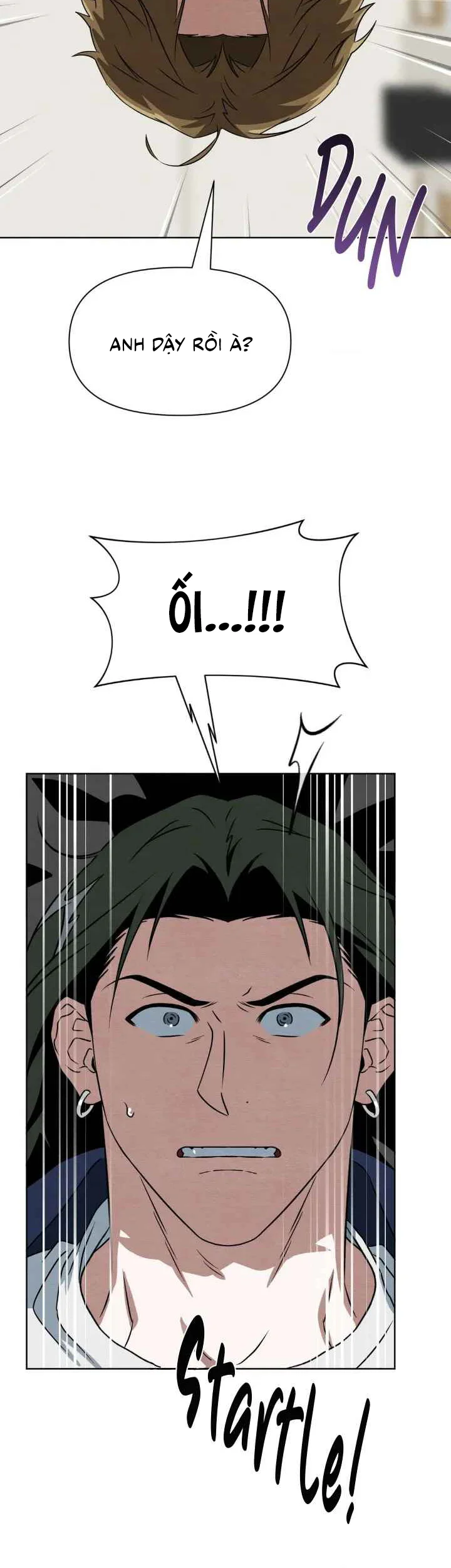 Trung tâm judo tư pháp Chapter 5 H+++ - Next Chapter 6