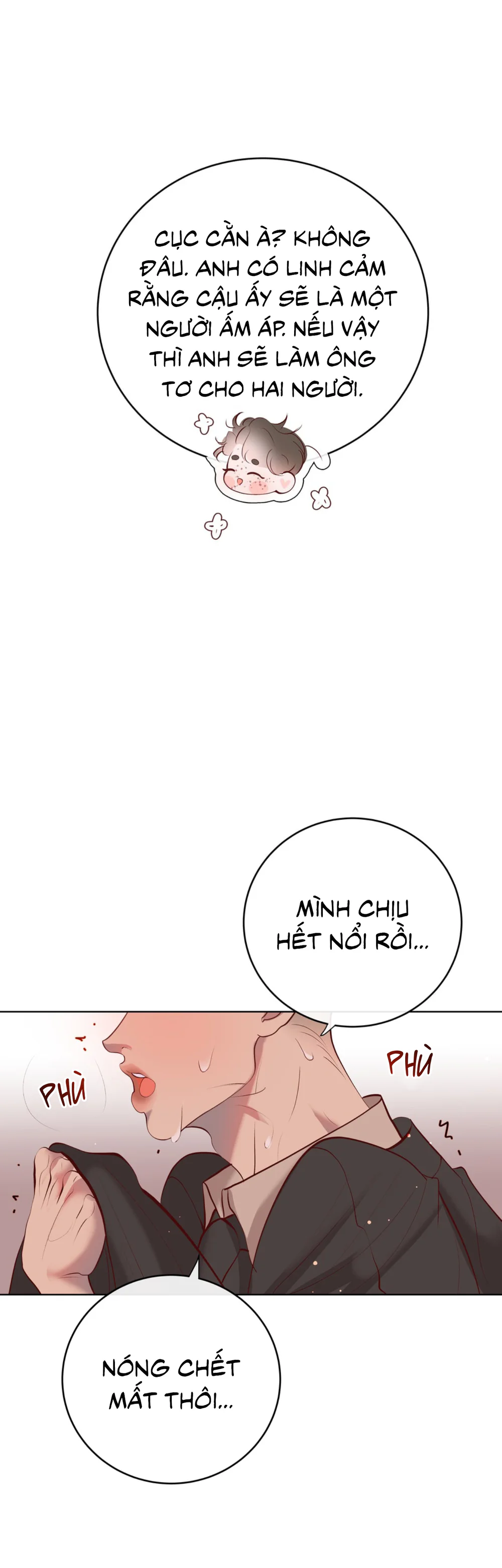 Ideal Height Chapter 9 - Next Chapter 10