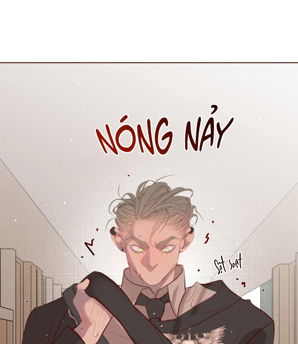 Ideal Height Chapter 9 - Next Chapter 10