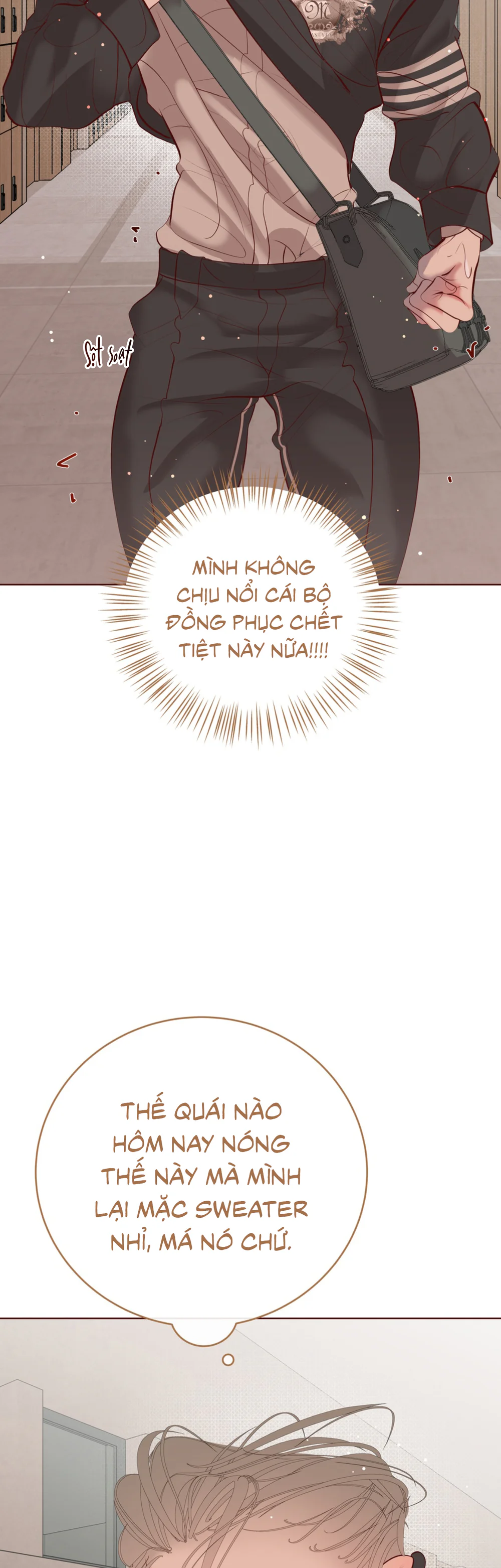 Ideal Height Chapter 9 - Next Chapter 10