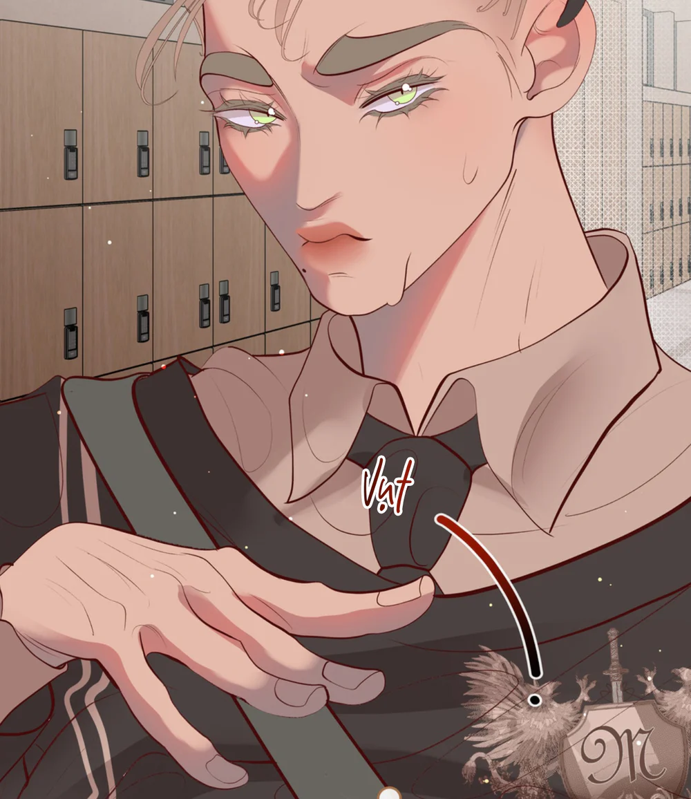 Ideal Height Chapter 9 - Next Chapter 10