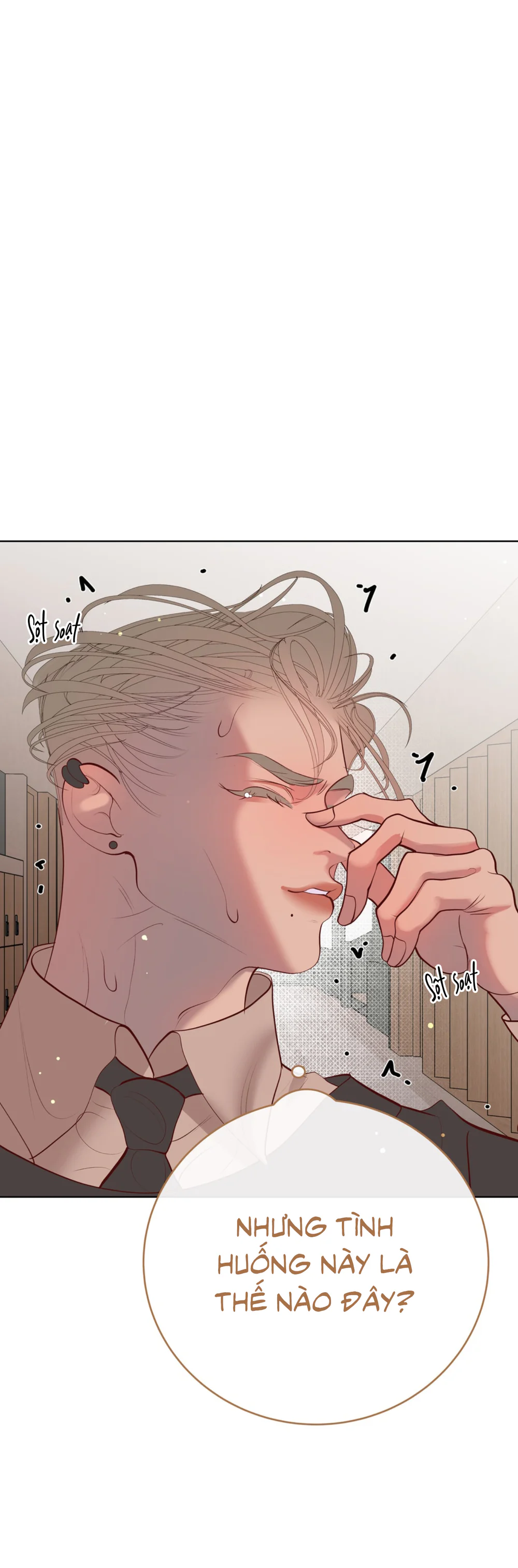 Ideal Height Chapter 9 - Next Chapter 10