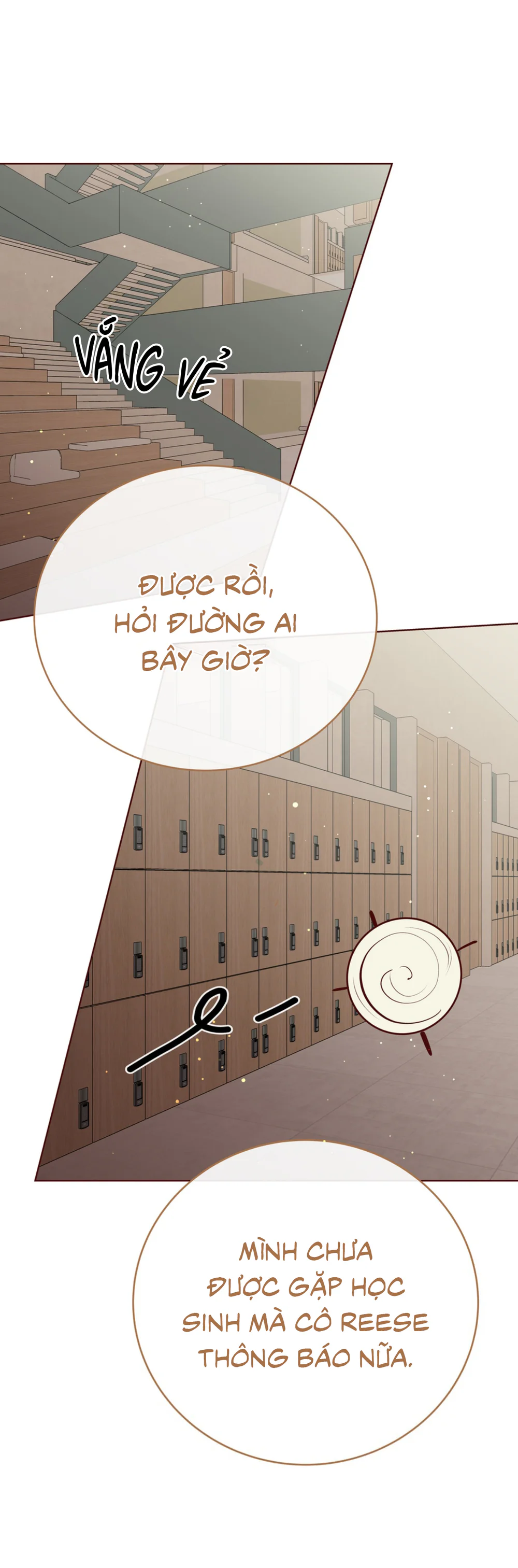 Ideal Height Chapter 9 - Next Chapter 10