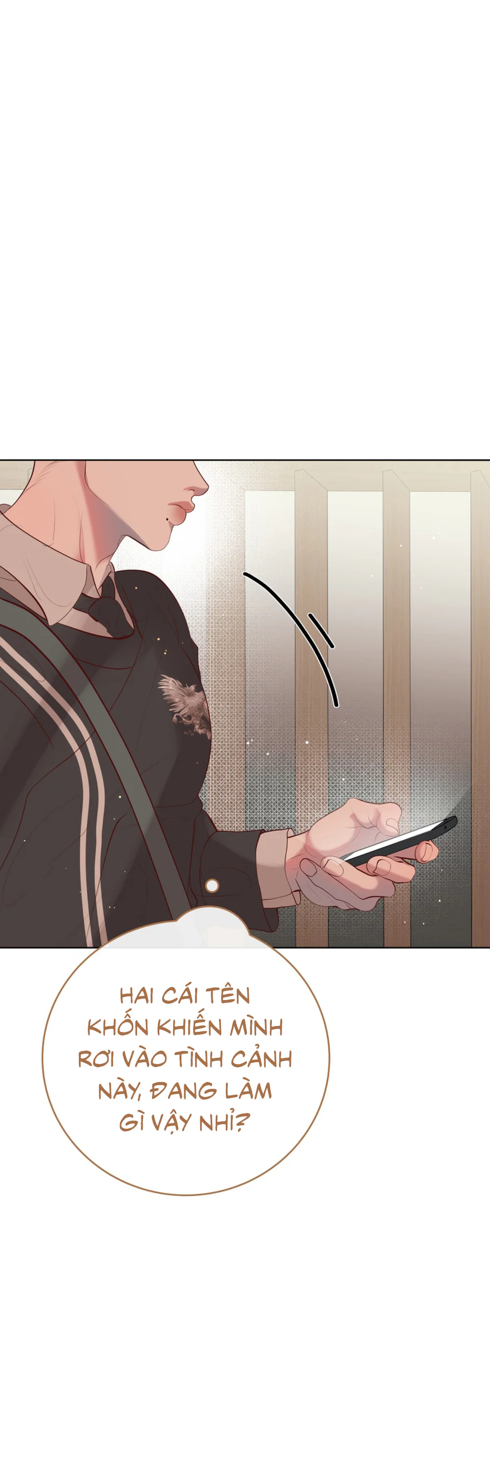 Ideal Height Chapter 9 - Next Chapter 10