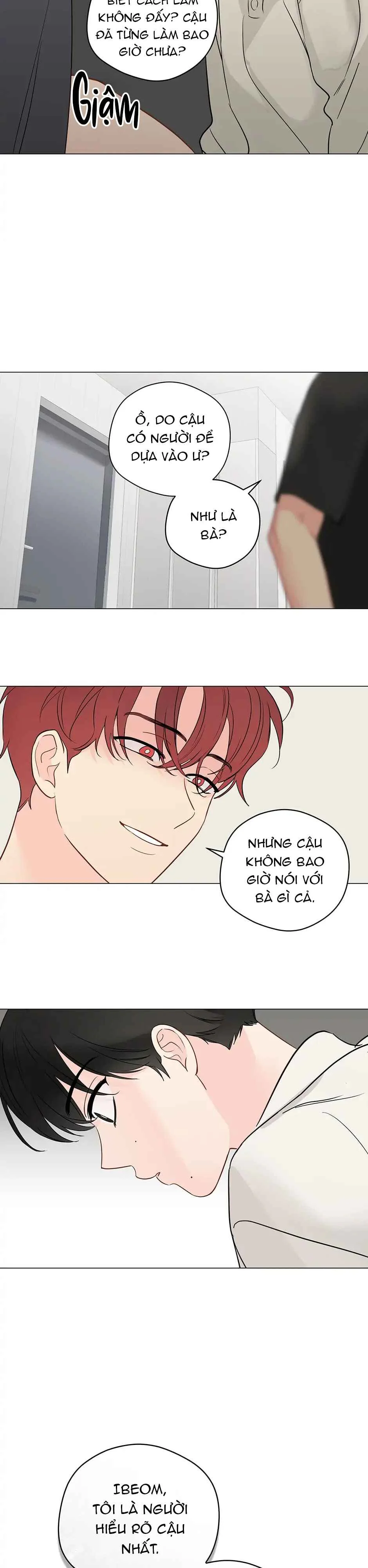 Liệu Rằng... Đây Có Phải Chỉ Là Một Giấc Mơ Không!? Chapter 55 - Next 