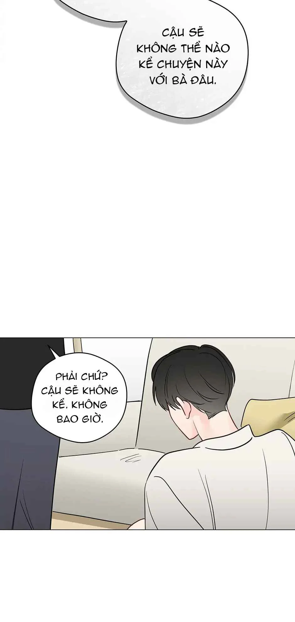 Liệu Rằng... Đây Có Phải Chỉ Là Một Giấc Mơ Không!? Chapter 55 - Next 