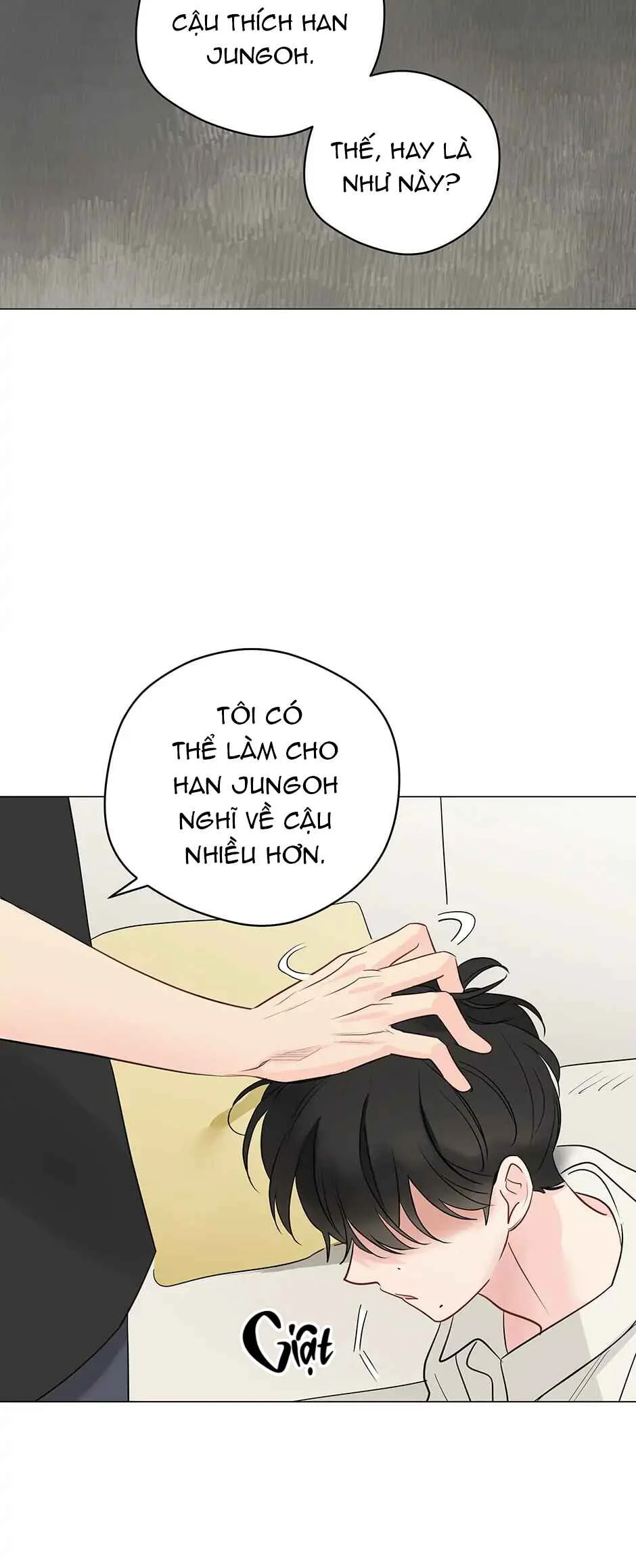 Liệu Rằng... Đây Có Phải Chỉ Là Một Giấc Mơ Không!? Chapter 55 - Next 