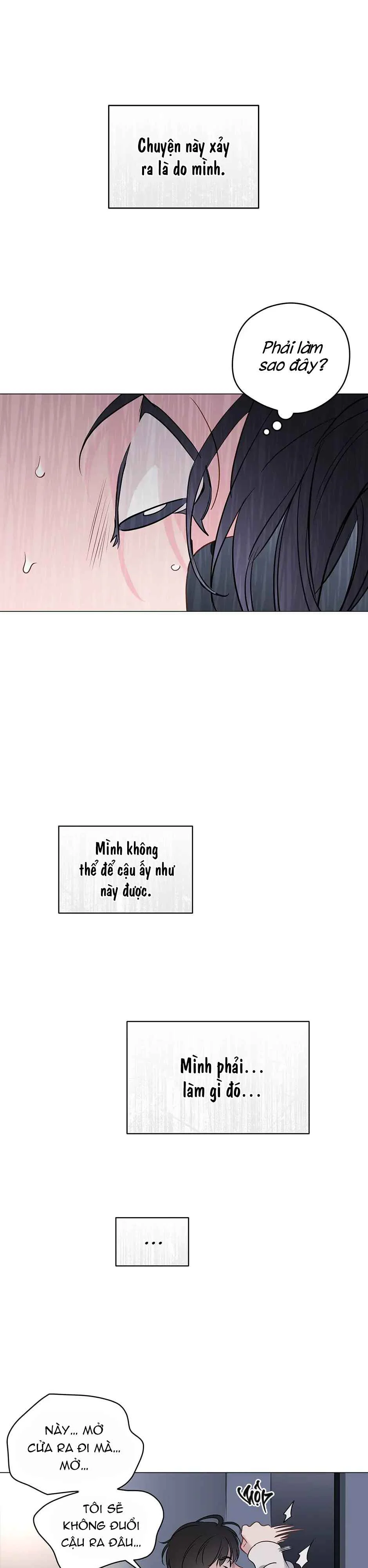 Liệu Rằng... Đây Có Phải Chỉ Là Một Giấc Mơ Không!? Chapter 55 - Next 